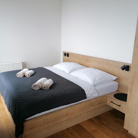Apartman Anin Vysoke Tatry Ngoại thất bức ảnh
