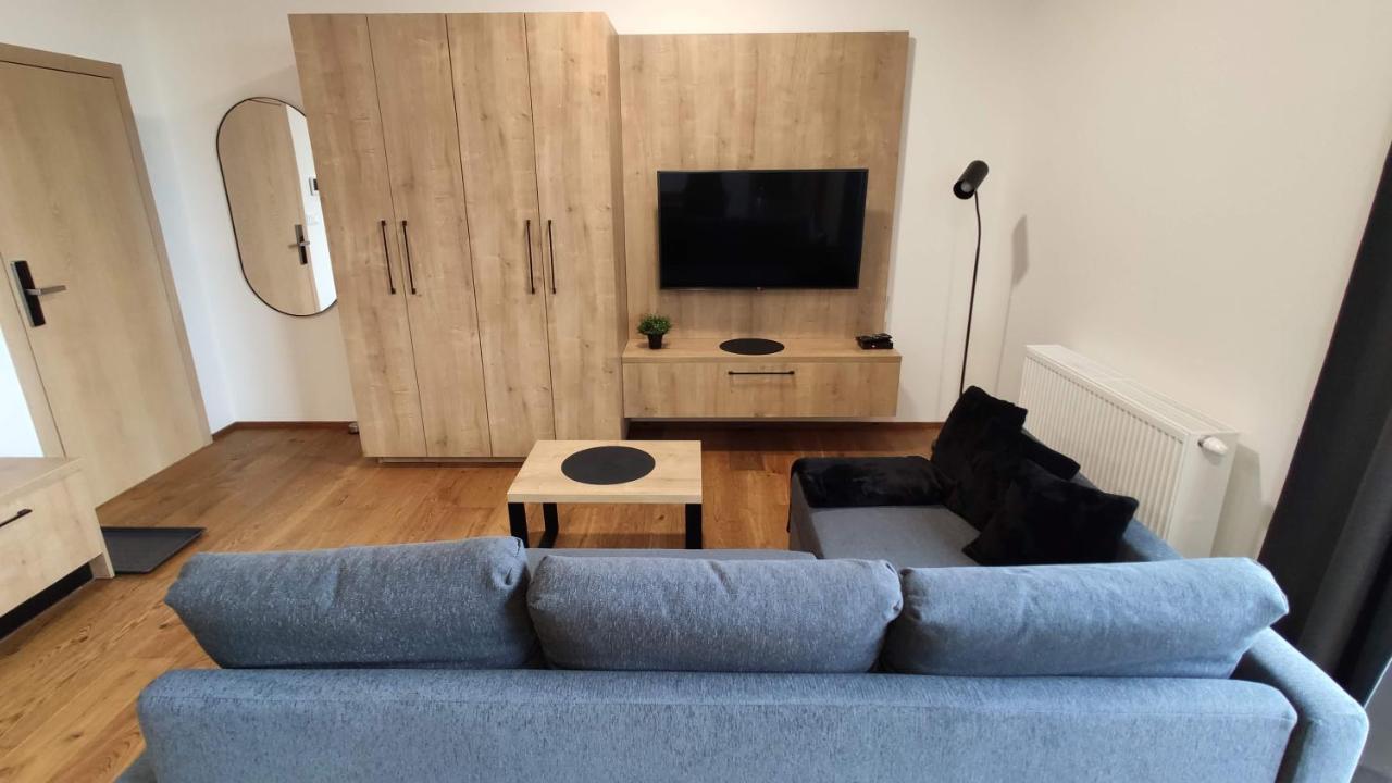 Apartman Anin Vysoke Tatry Ngoại thất bức ảnh