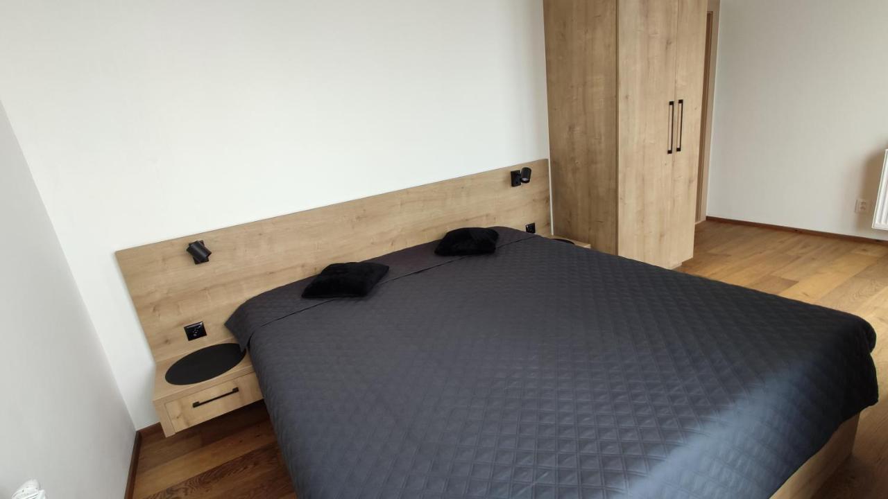 Apartman Anin Vysoke Tatry Ngoại thất bức ảnh