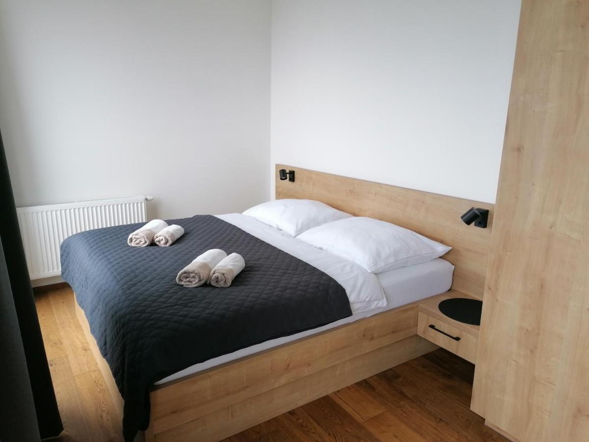 Apartman Anin Vysoke Tatry Ngoại thất bức ảnh
