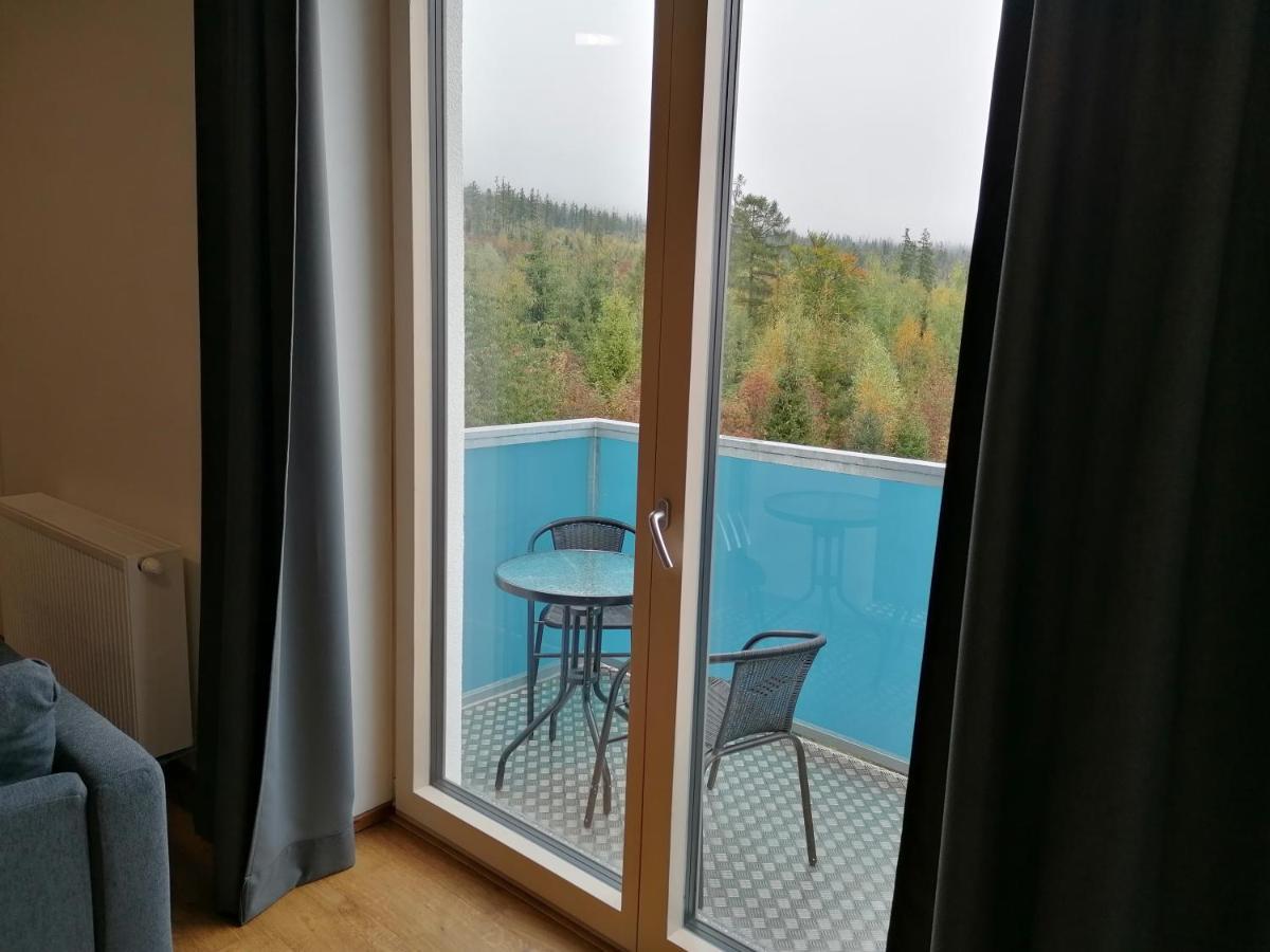 Apartman Anin Vysoke Tatry Ngoại thất bức ảnh