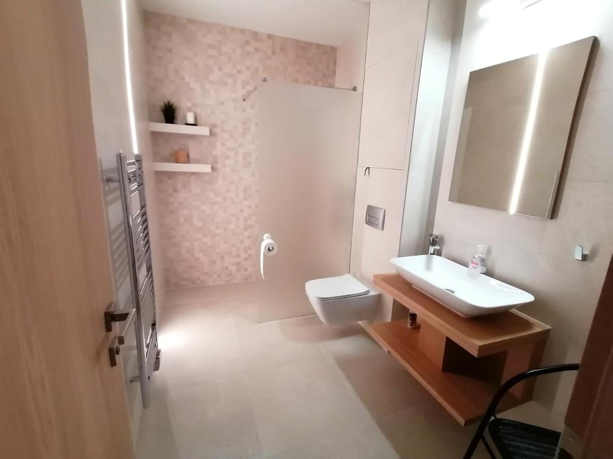 Apartman Anin Vysoke Tatry Ngoại thất bức ảnh